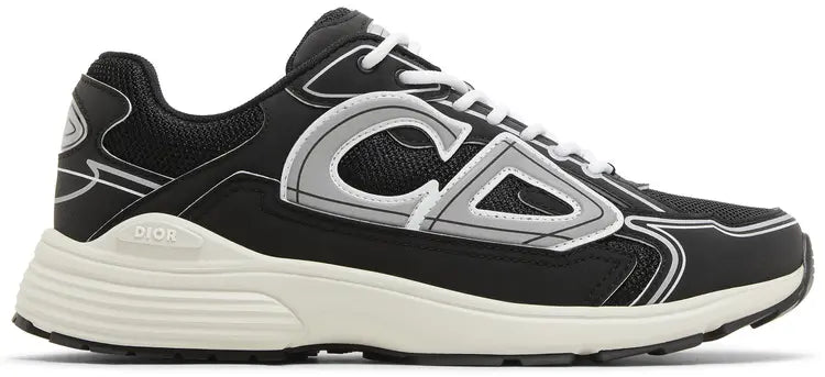 Dior B30 Black & white