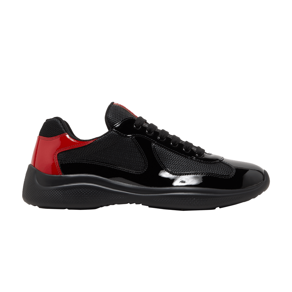 Prada Cups black & red