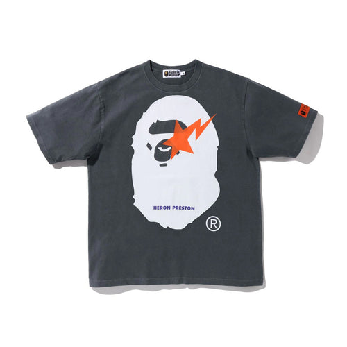 B ape Ape Star tee