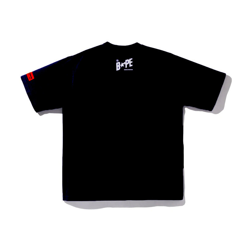 B ape Ape Star tee