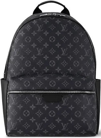 Discovery backpack lv black