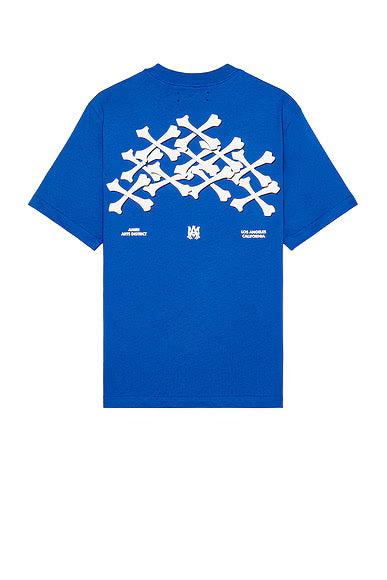 A miri Bones Tee