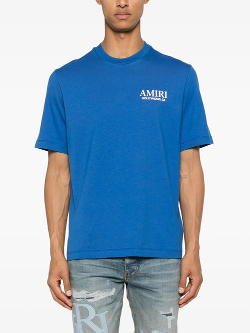 A miri Bones Tee