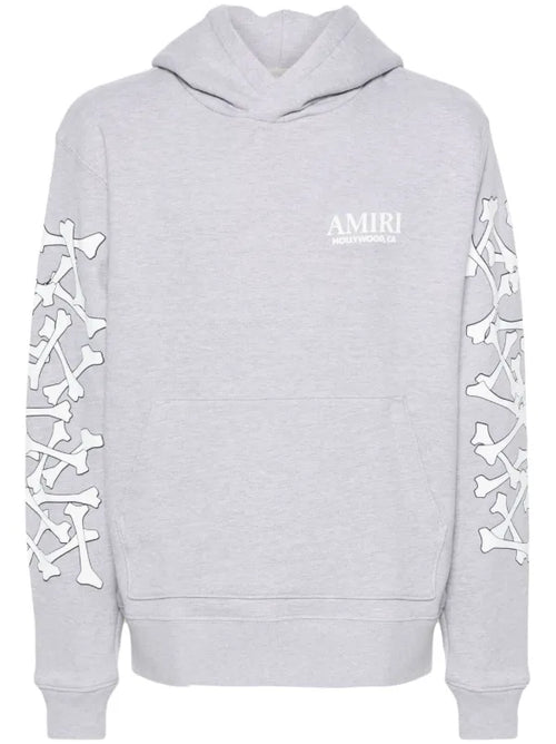 A miri Bones Hoodie