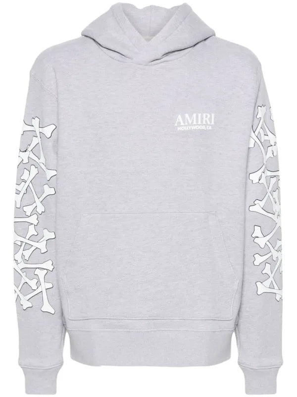 A miri Bones Hoodie
