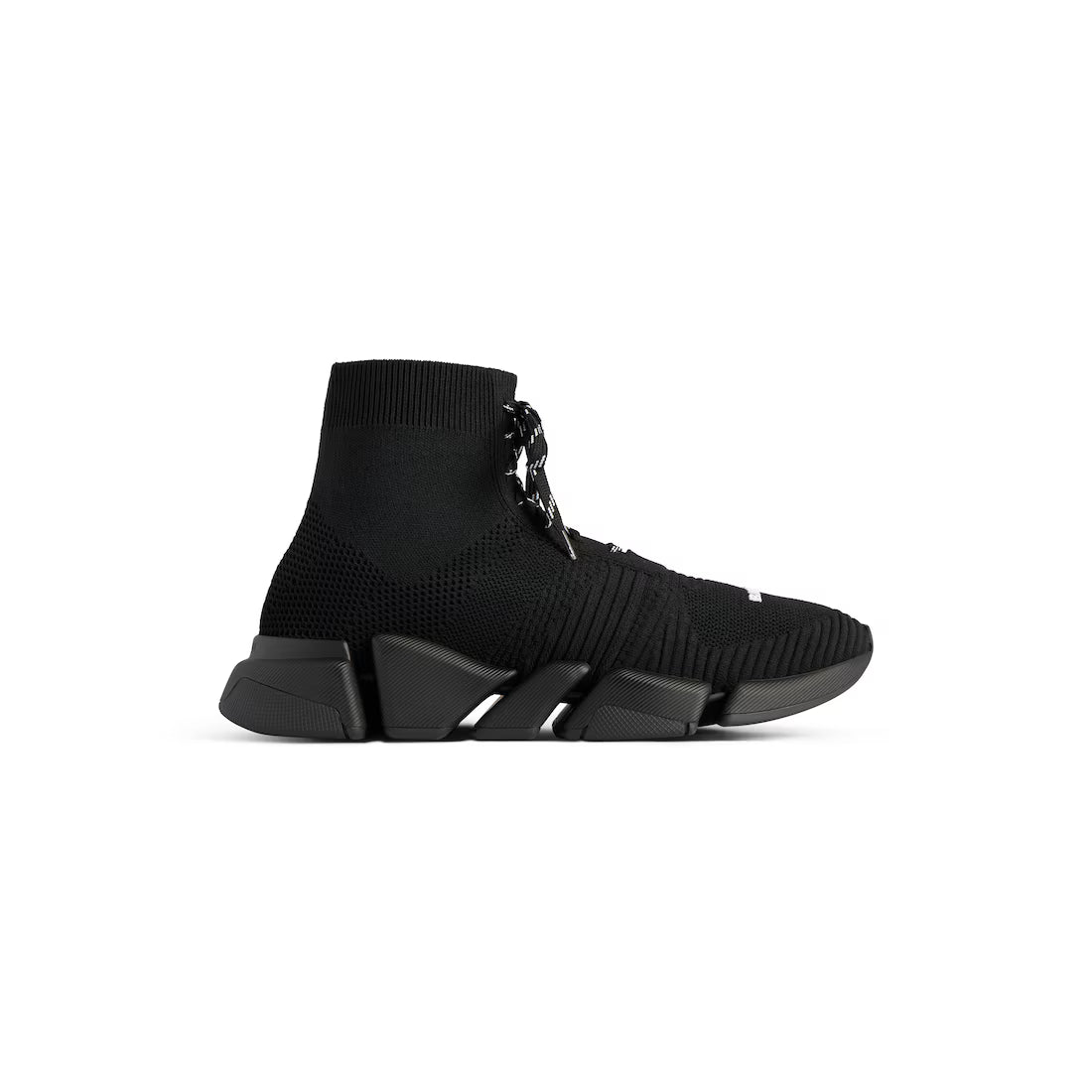 Balenci aga Speed 2.0 Lace Up